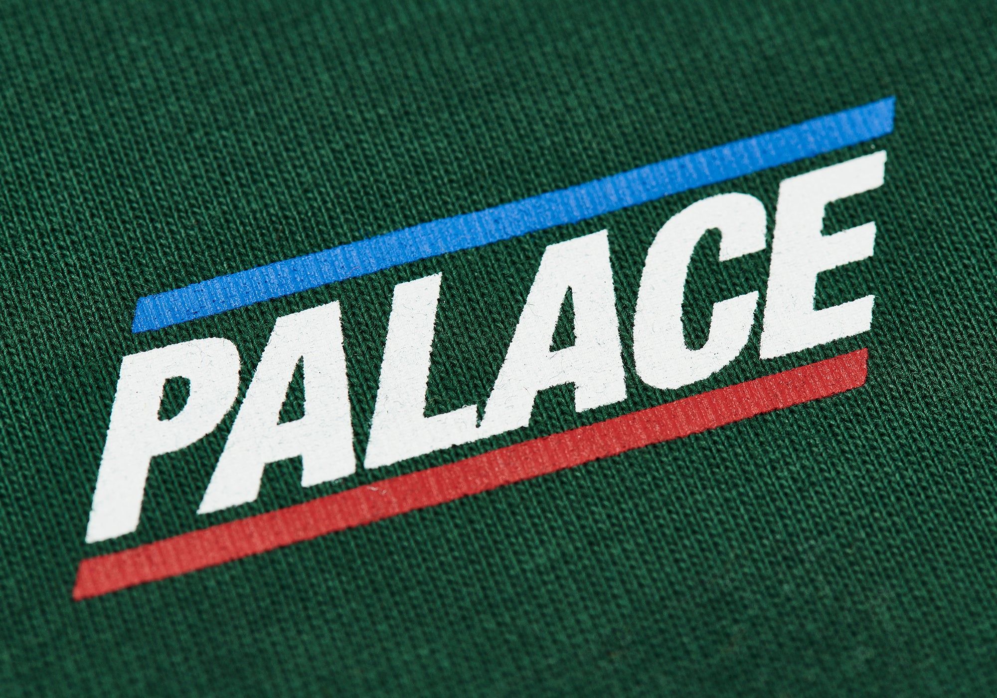 BASICALLY A T-SHIRT HUNTSMAN sold by PALACE product image thumbnail 2