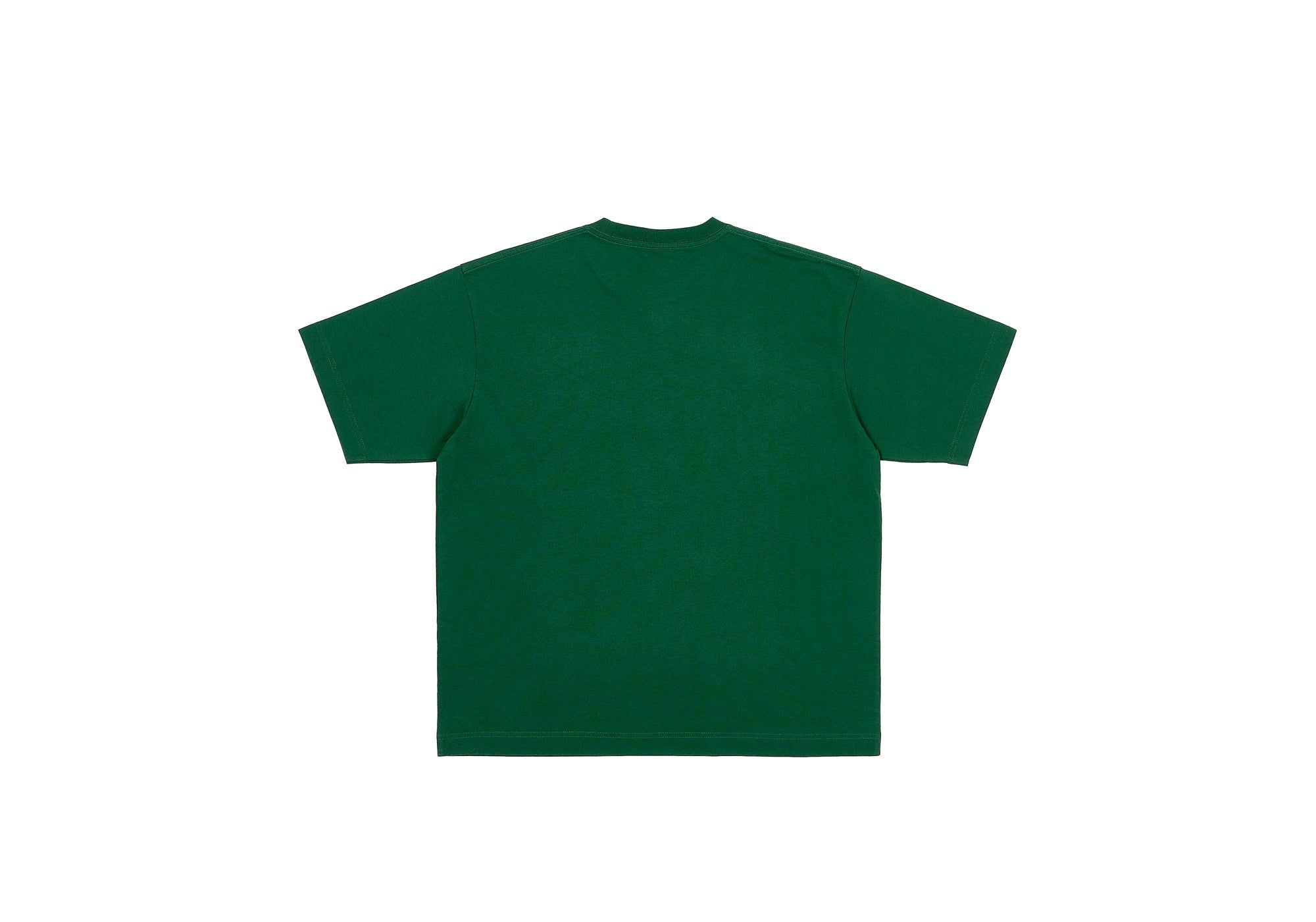 UNISEX T-SHIRT HUNTSMAN sold by PALACE product image thumbnail 2