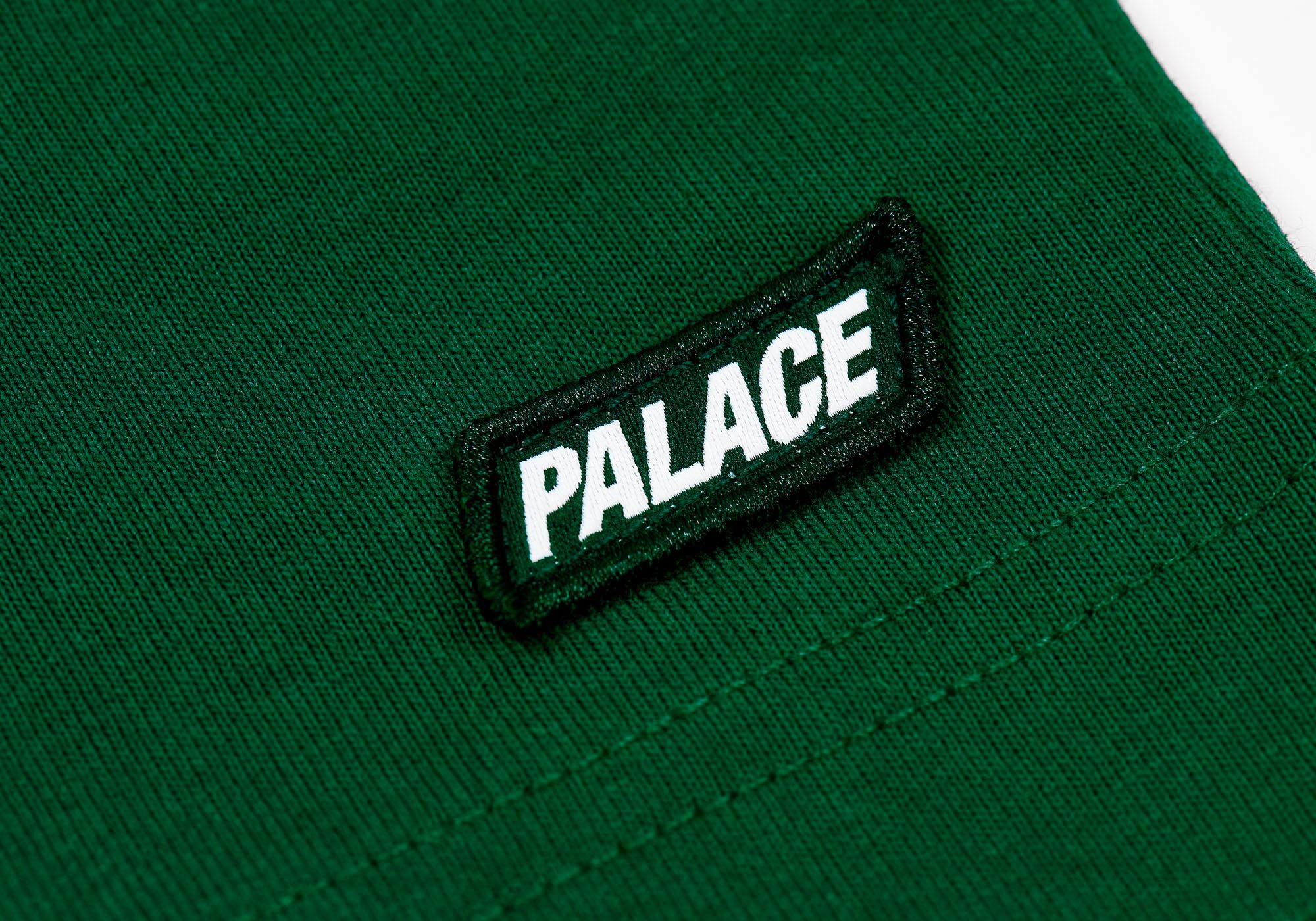 UNISEX T-SHIRT HUNTSMAN sold by PALACE product image thumbnail 3