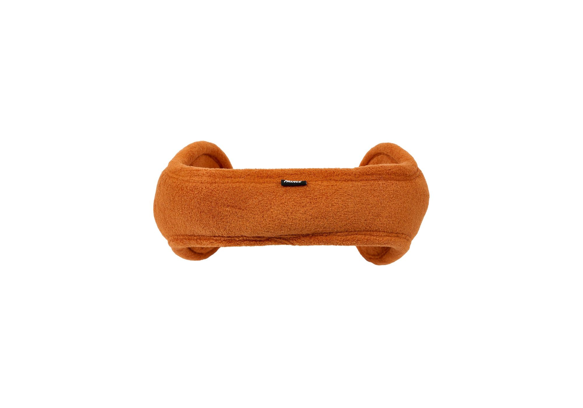 POLARTEC EARWARMER ORANGE sold by PALACE product image thumbnail 2
