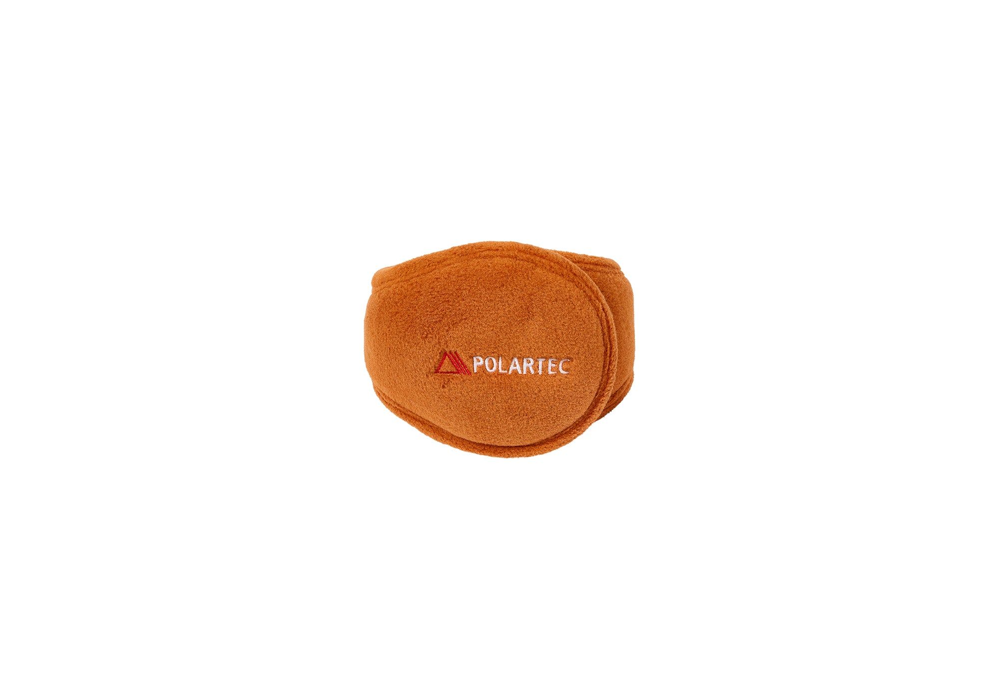 POLARTEC EARWARMER ORANGE sold by PALACE product image thumbnail 3