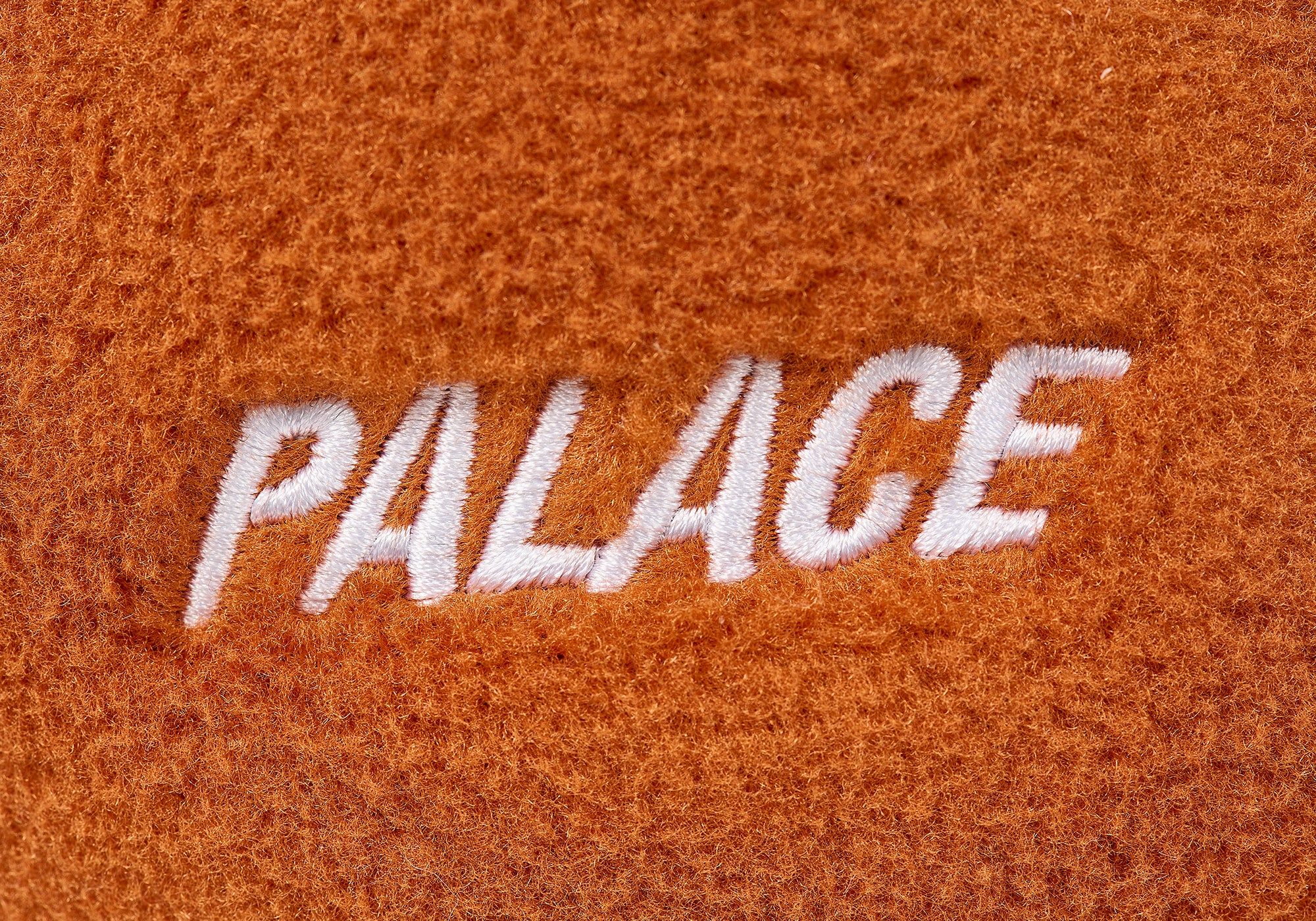 POLARTEC EARWARMER ORANGE sold by PALACE product image thumbnail 4