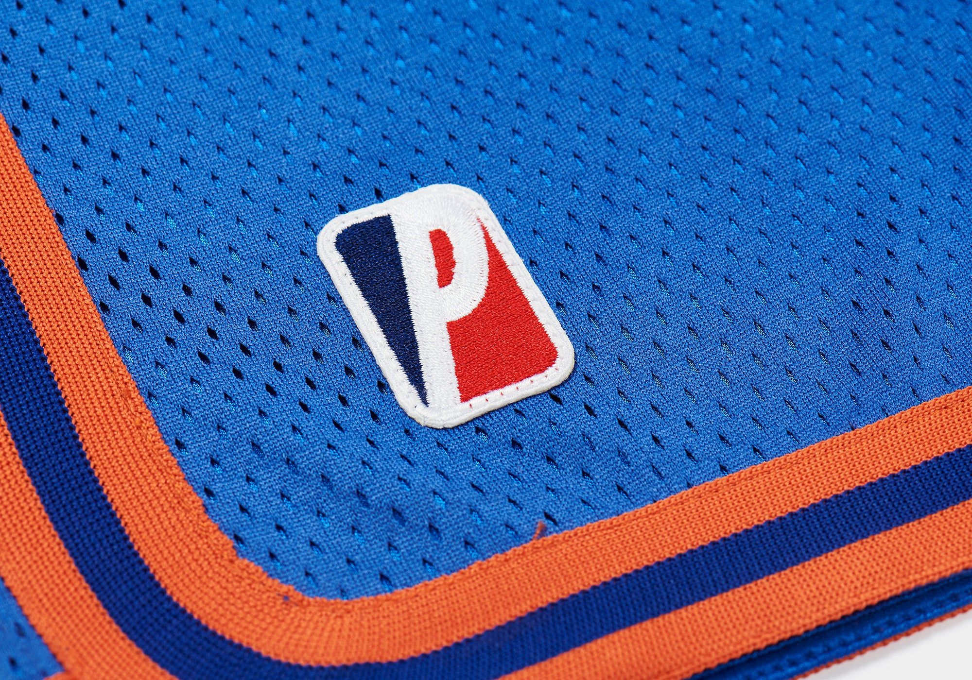 MVP SHORT NAVY sold by PALACE product image thumbnail 3