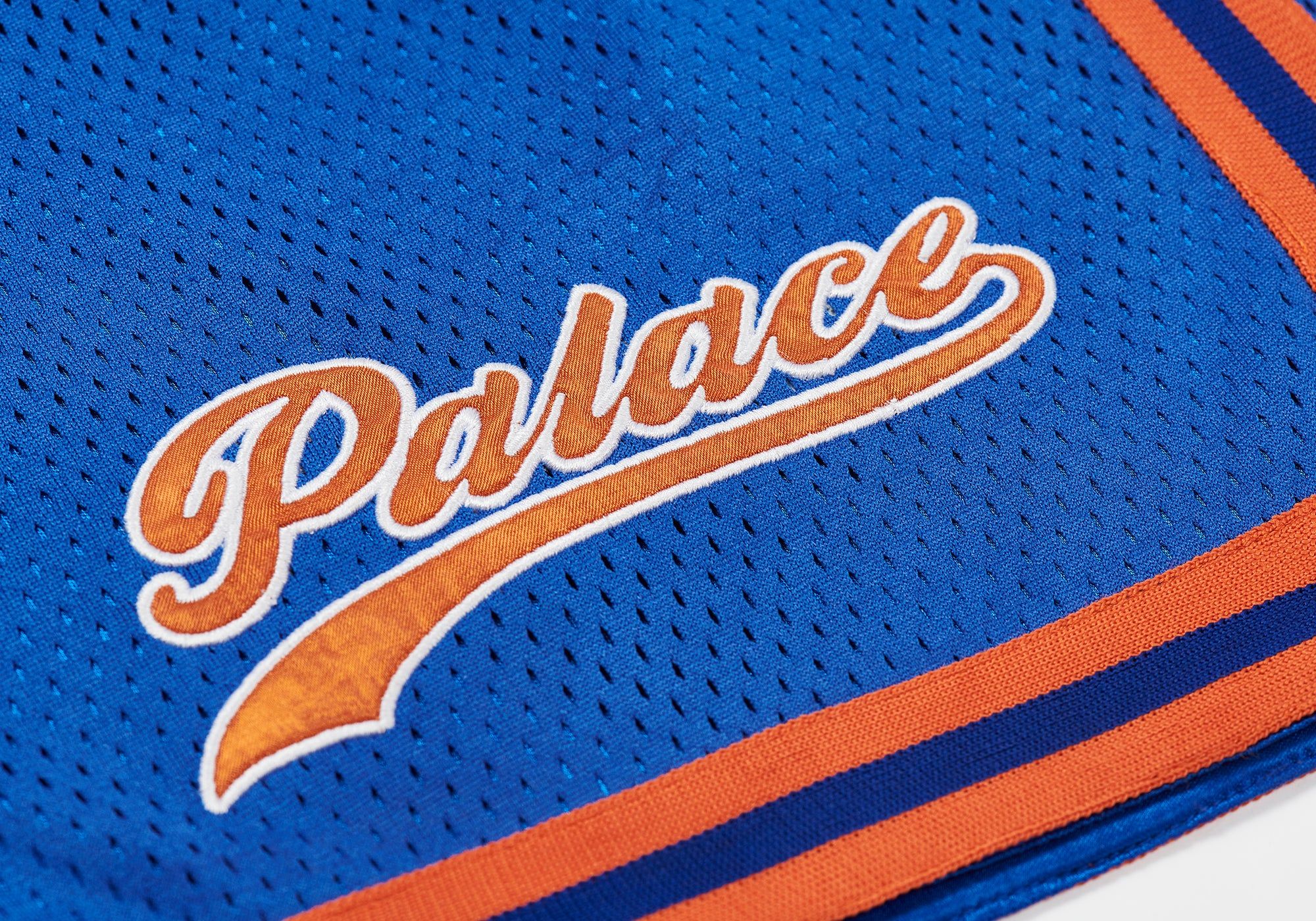 MVP SHORT NAVY sold by PALACE product image thumbnail 4