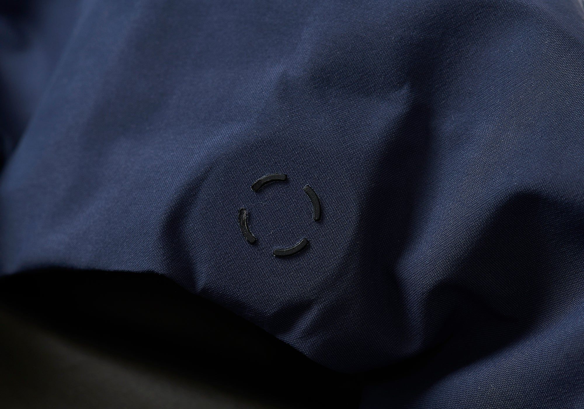 GORE-TEX R-TEK JACKET NAVY sold by PALACE product image thumbnail 10