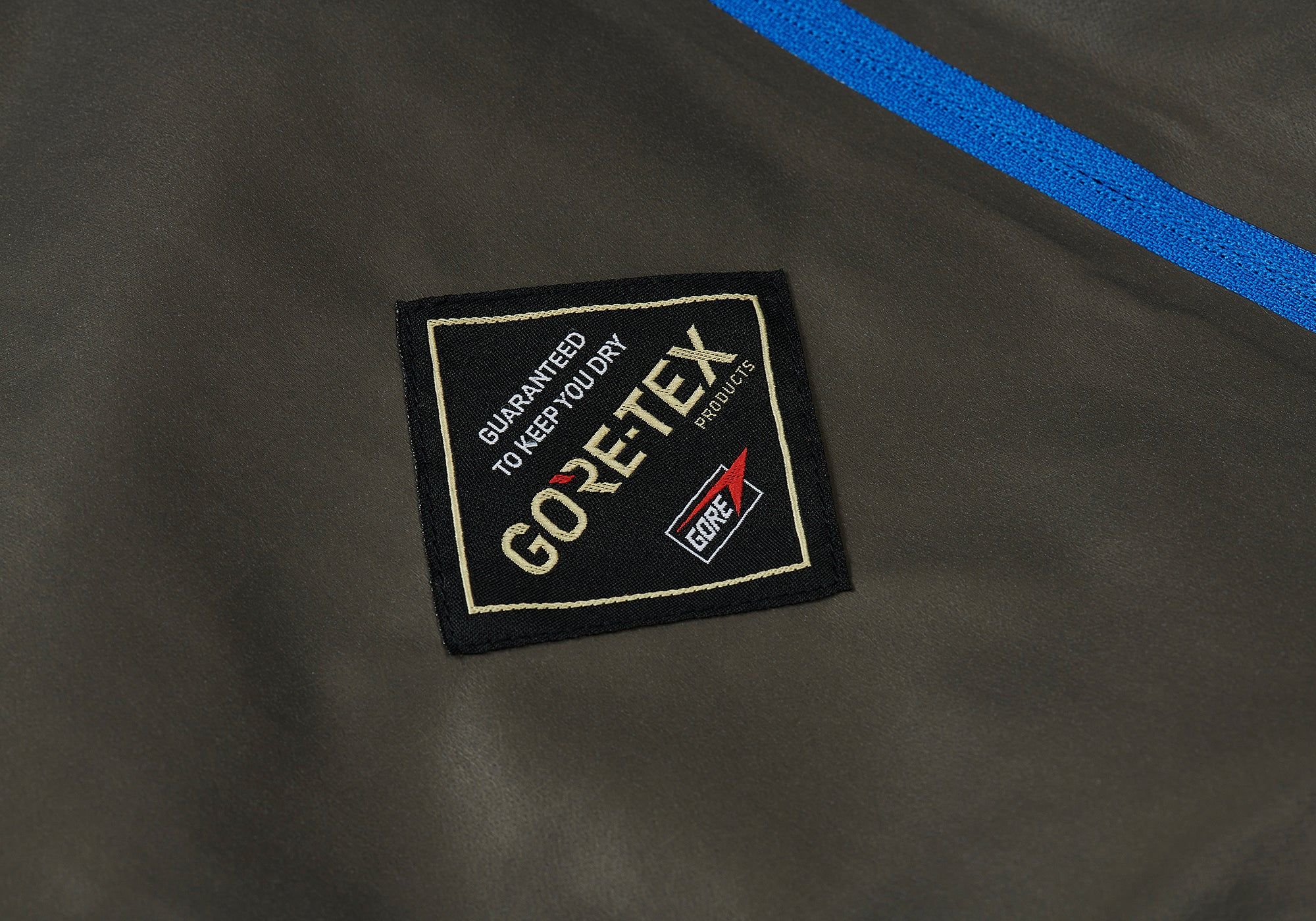 GORE-TEX R-TEK JACKET NAVY sold by PALACE product image thumbnail 11