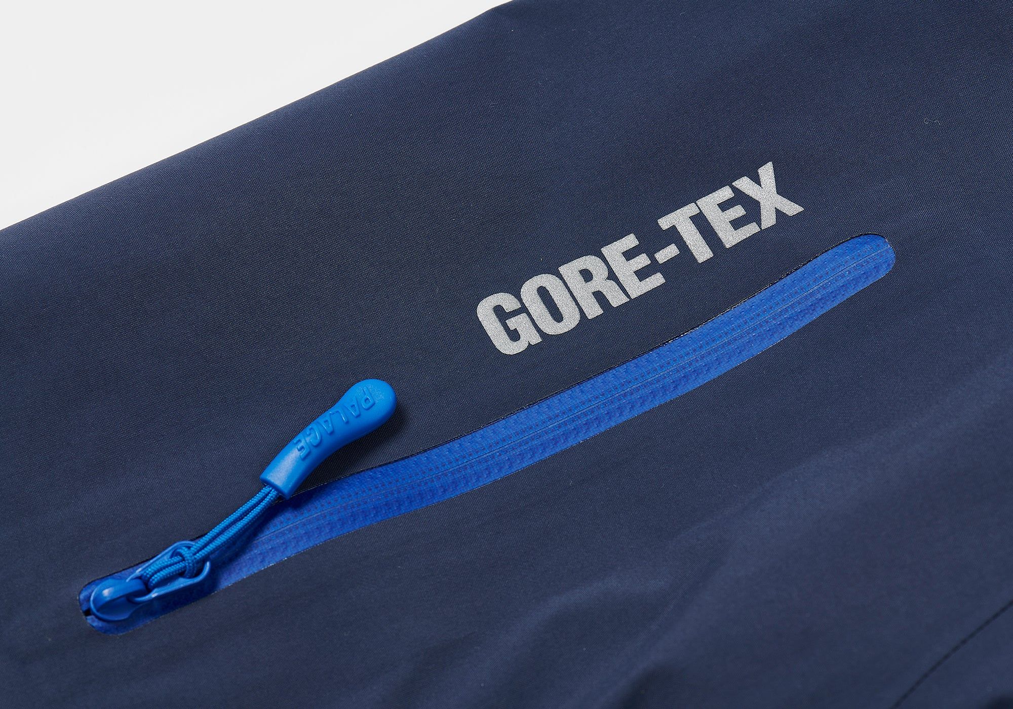 GORE-TEX R-TEK JACKET NAVY sold by PALACE product image thumbnail 8