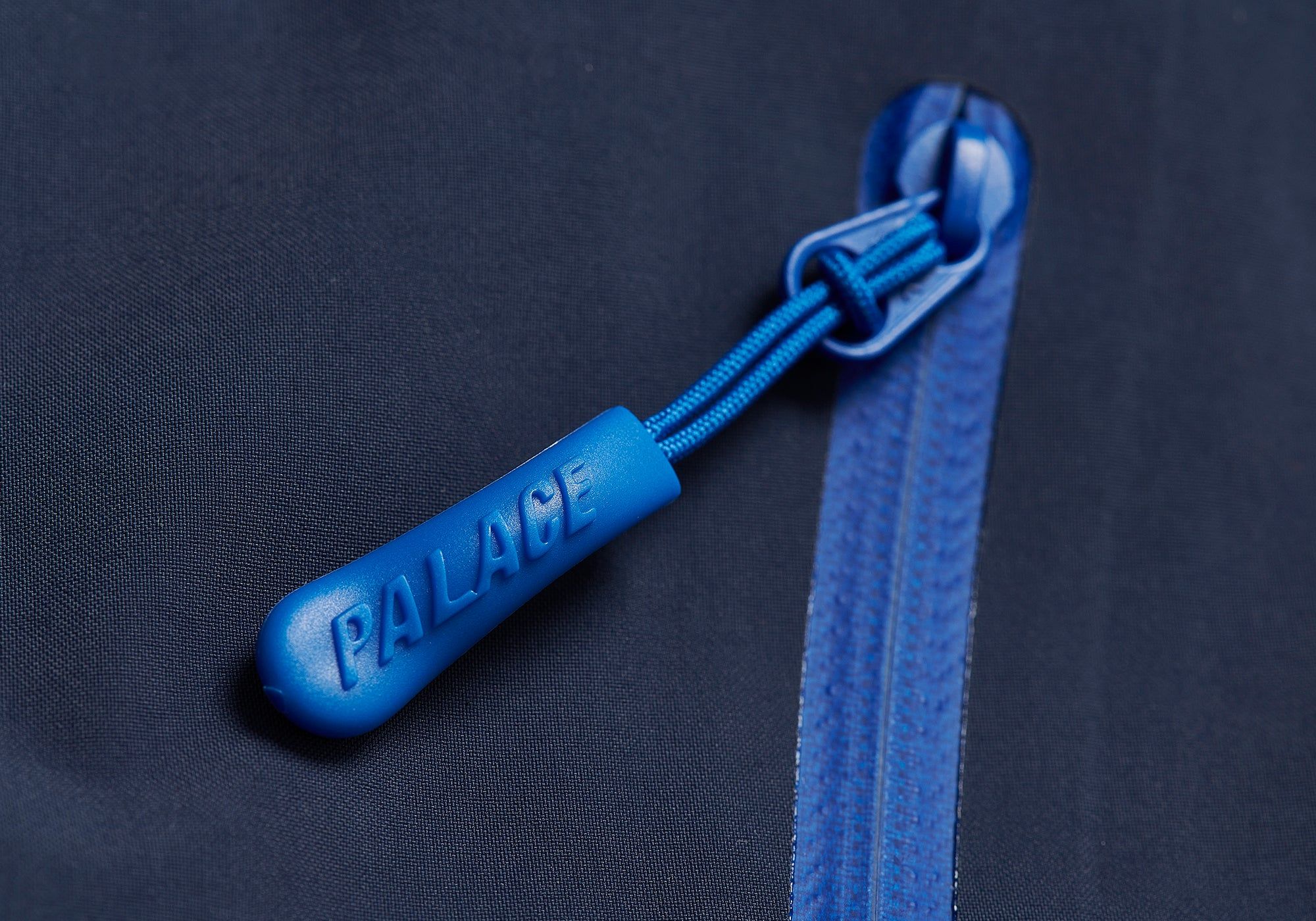 GORE-TEX R-TEK JACKET NAVY sold by PALACE product image thumbnail 9