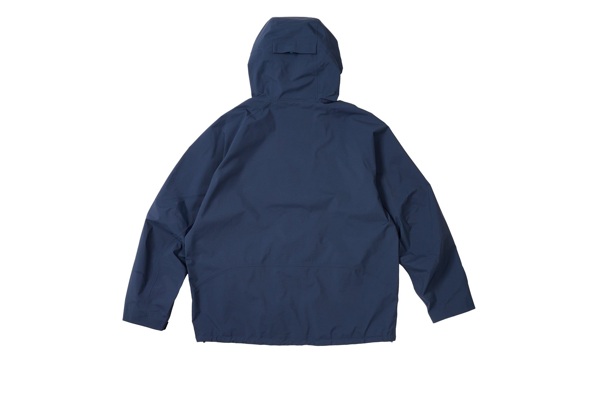GORE-TEX R-TEK JACKET NAVY sold by PALACE product image thumbnail 6