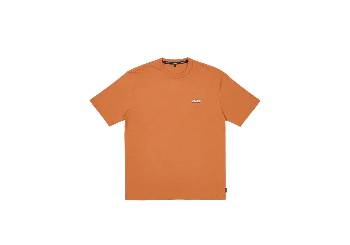 BASICALLY A T-SHIRT MELTED SUGAR made by PALACE