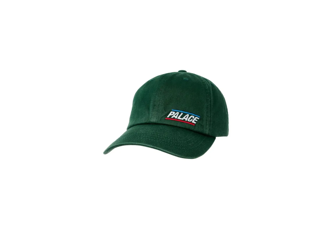 BASICALLY A 6-PANEL HUNTSMAN sold by PALACE