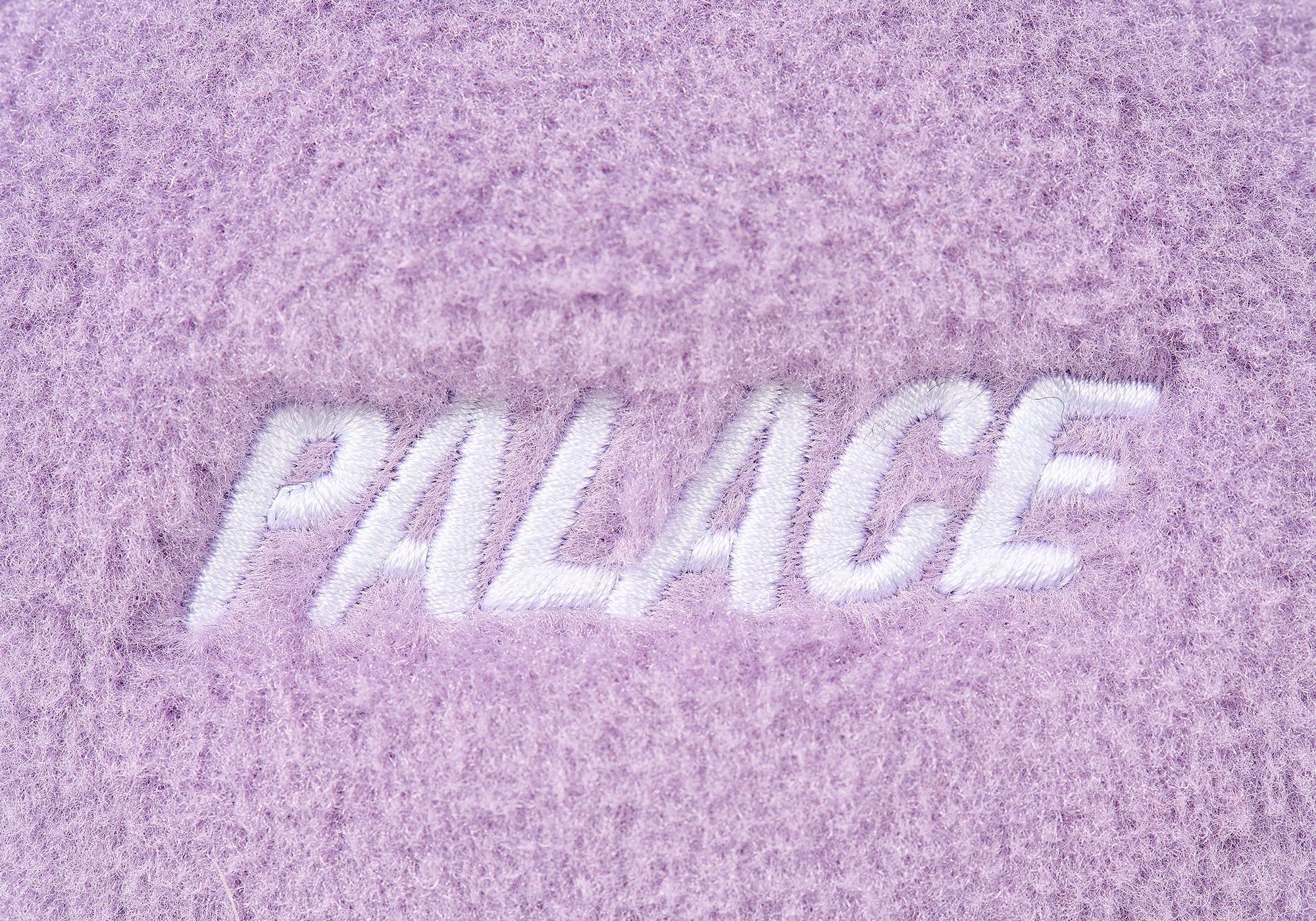 POLARTEC EARWARMER LILAC sold by PALACE product image thumbnail 4