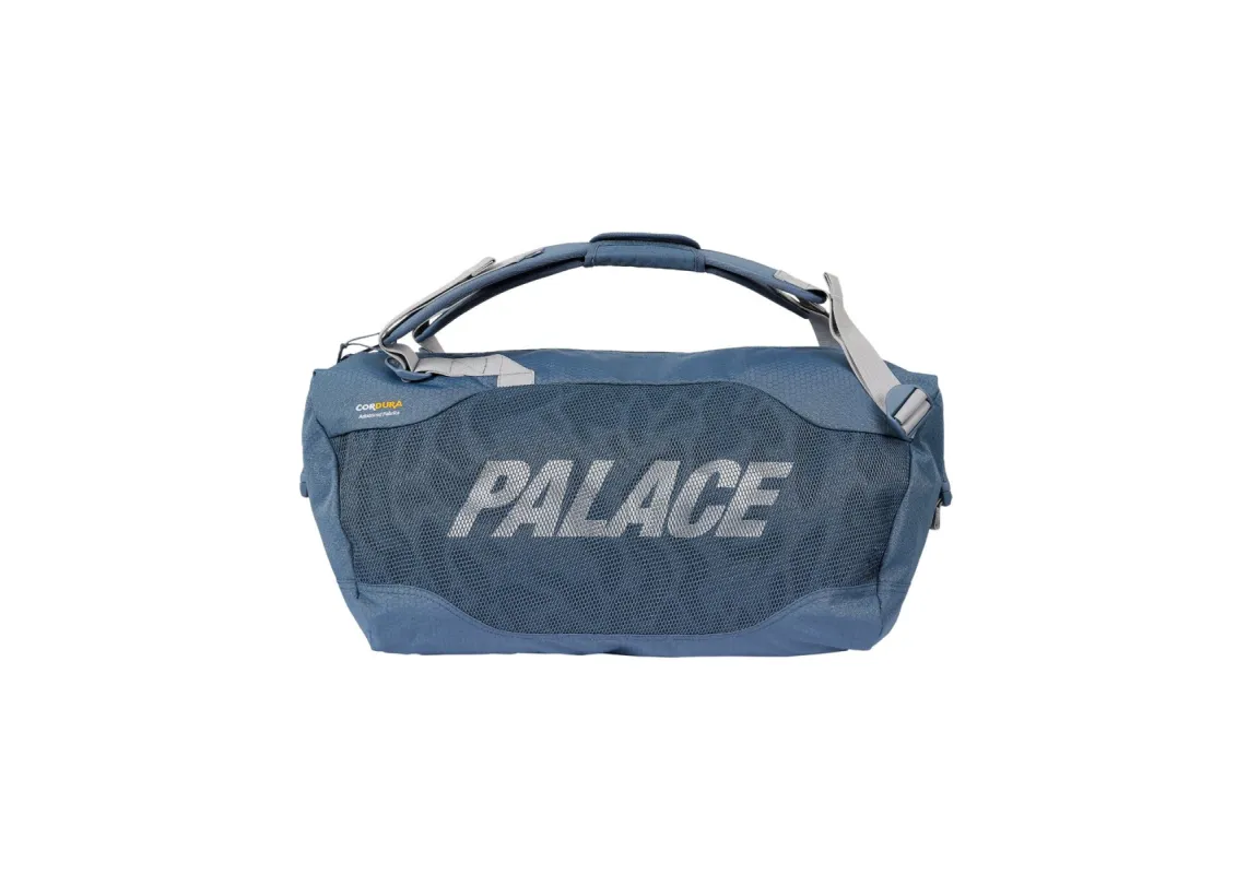 CORDURA ECO HEX RIPSTOP CLIPPER BAG SLATE GREY sold by PALACE