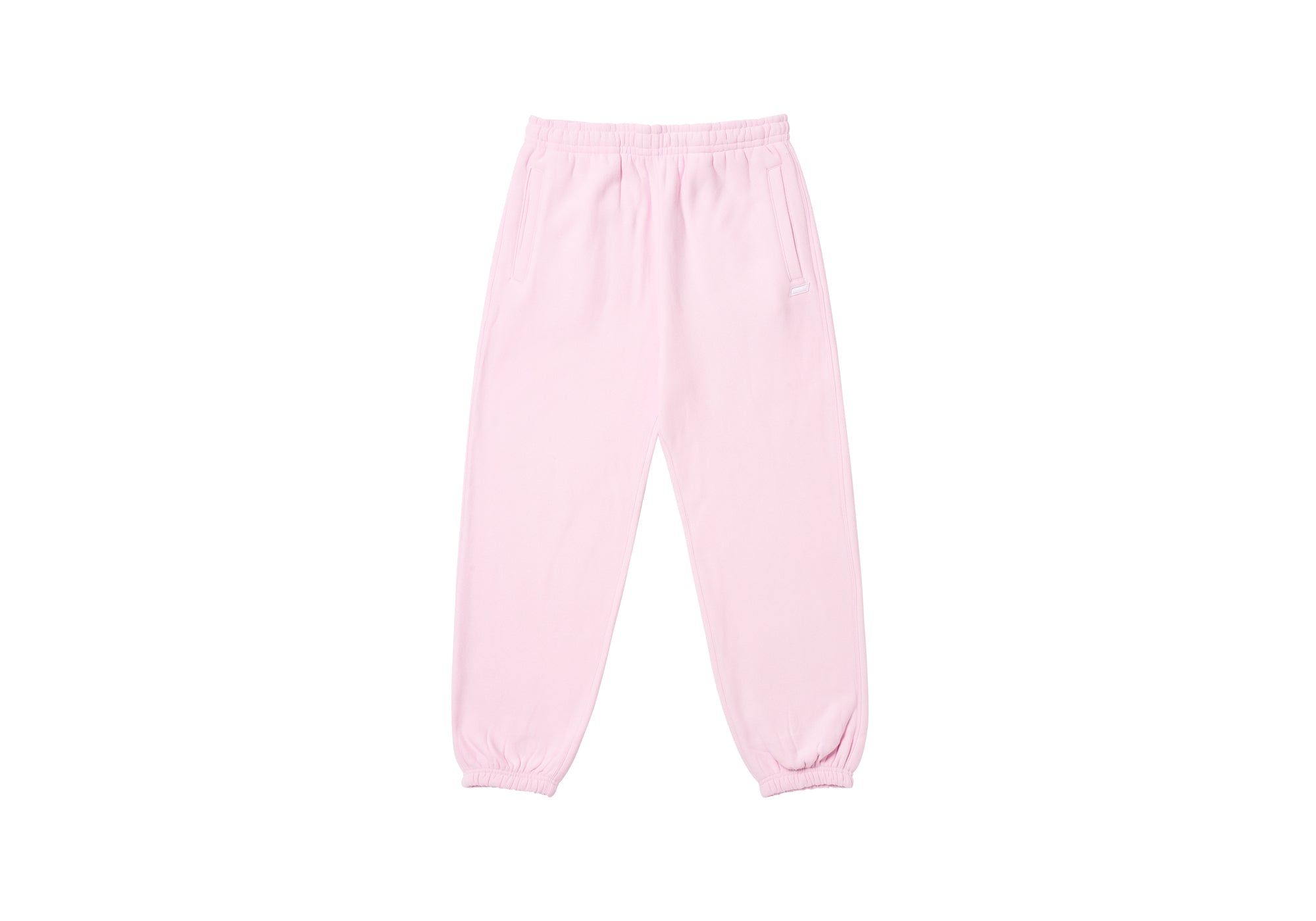 UNISEX JOGGER PINK sold by PALACE