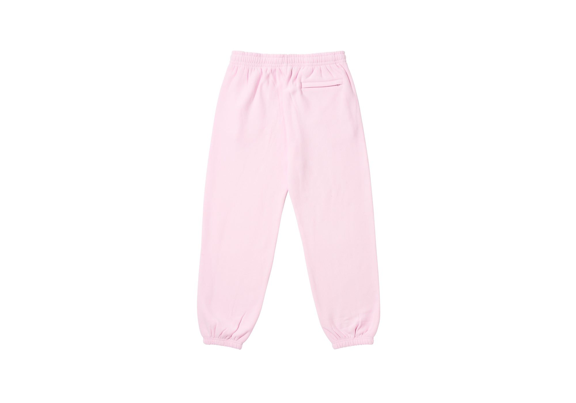 UNISEX JOGGER PINK sold by PALACE product image thumbnail 2