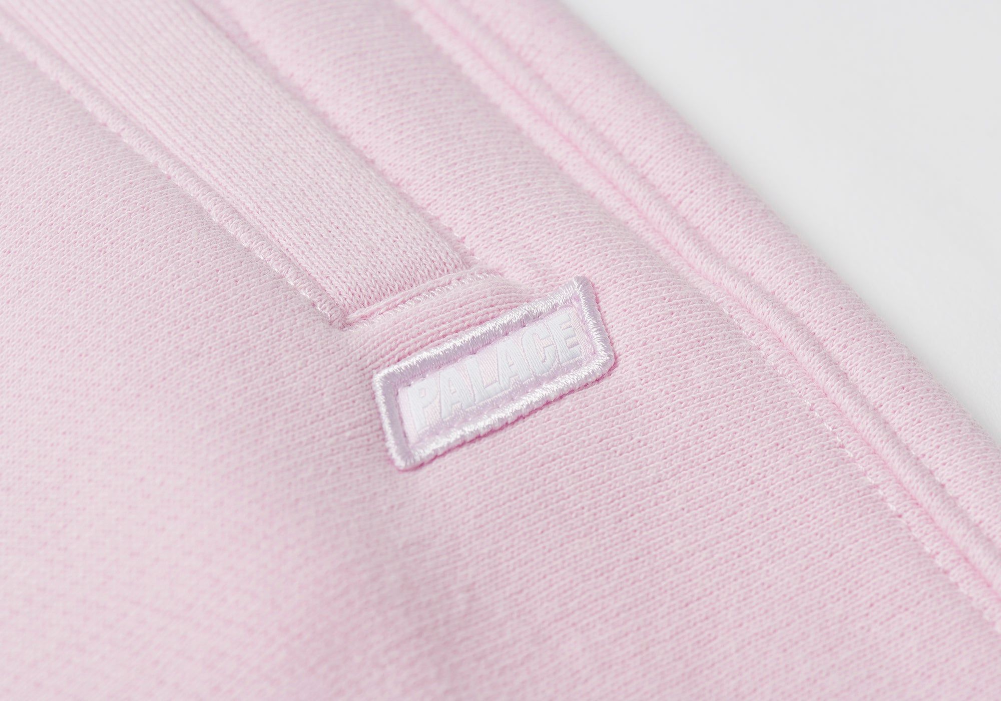 UNISEX JOGGER PINK sold by PALACE product image thumbnail 3