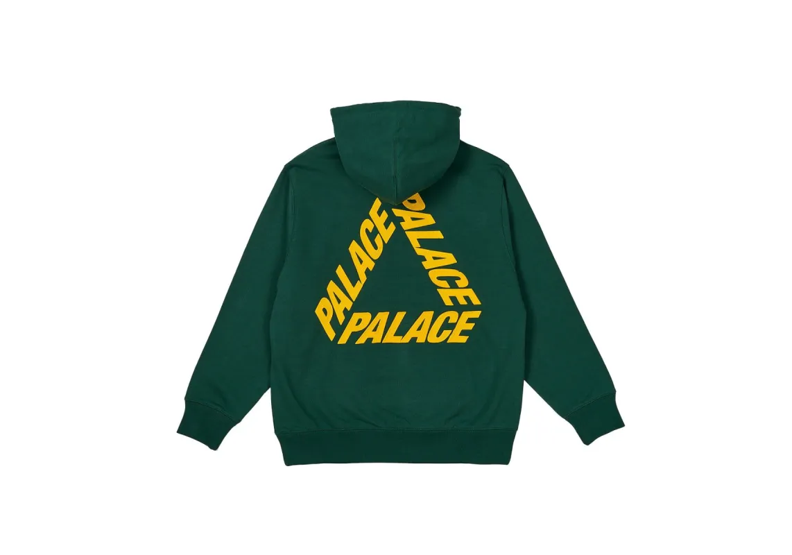 P3 FELT HOOD HUNTSMAN sold by PALACE