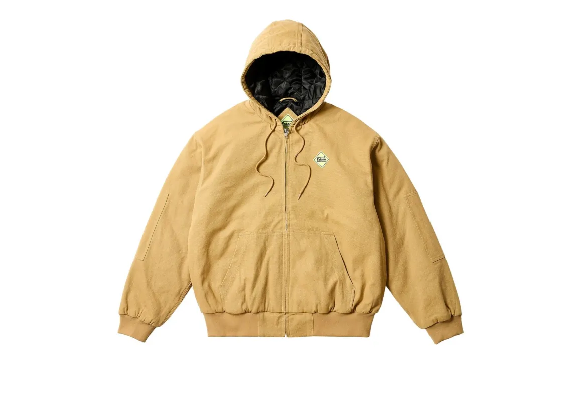 ジャケット・アウター PALACE HARDWARE HOODED WORKWEAR JACKET img0_800w.webp