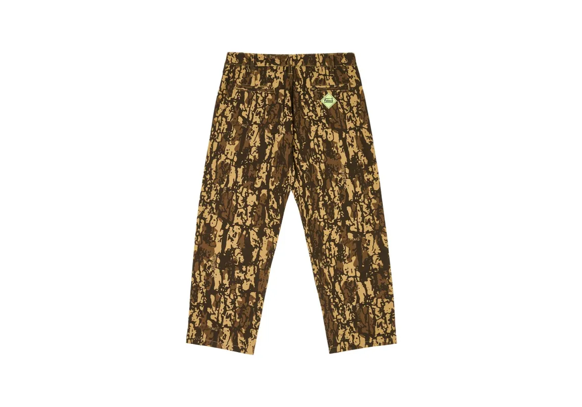 パンツ PALACE HARDWARE WORK PANT CAMO SIZE34 PALACE HARDWARE WORK PANT CAMO | Parallel