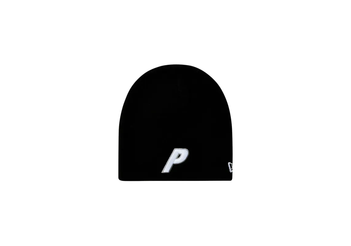 新品未使用 PALACE P NEIN CUFF BEANIE NAVY NAVY【在庫あり】PALACE UMBRO NEIN CUFF BEANIE (Palace