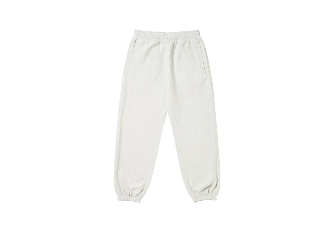 UNISEX JOGGER GREY MARL sold by PALACE