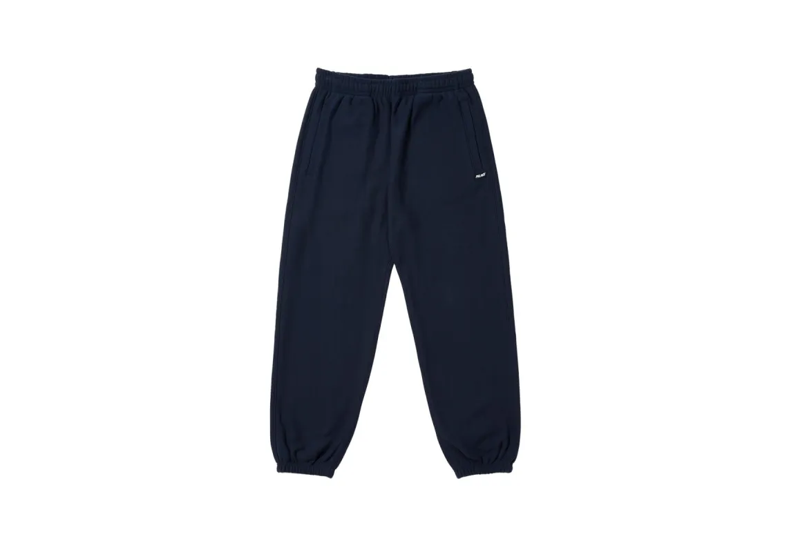 UNISEX JOGGER NAVY sold by PALACE