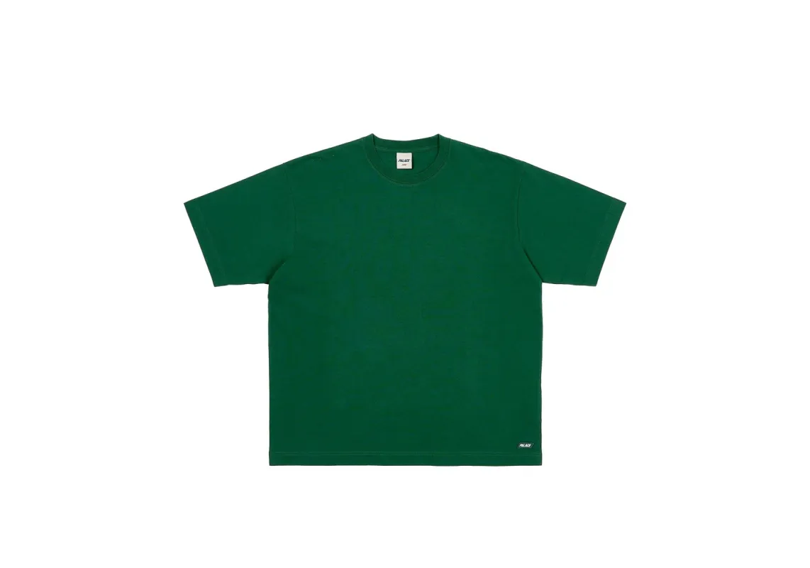 UNISEX T-SHIRT HUNTSMAN sold by PALACE