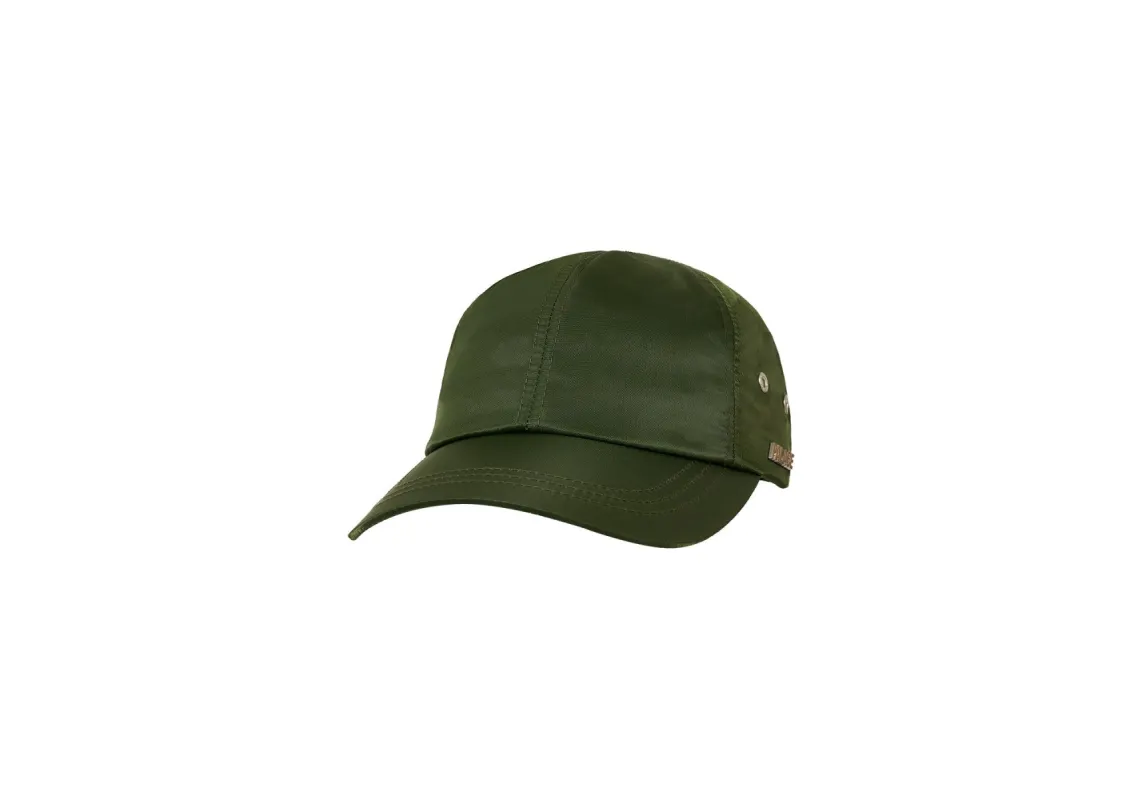 LONDRA SPORT 6-PANEL THE DEEPEST GREEN made by PALACE
