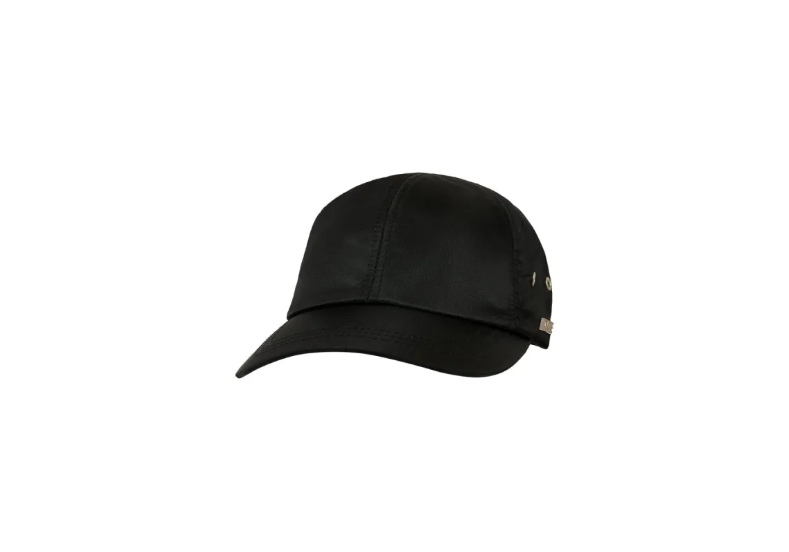 LONDRA SPORT 6-PANEL BLACK made by PALACE