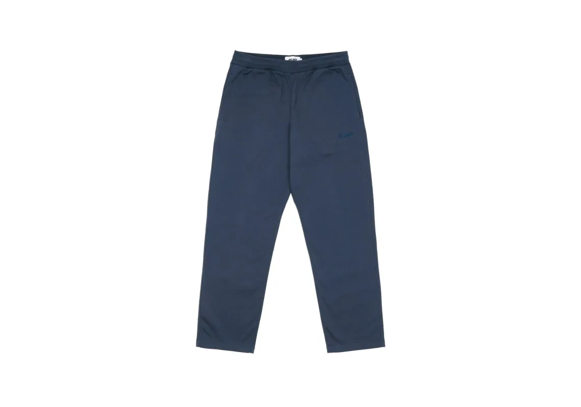 DRESS SWEAT PANT NAVY sold by PALACE