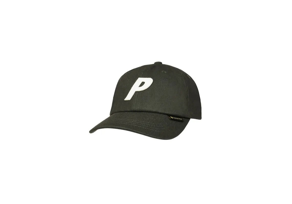 GORE-TEX PIGMENT P 6-PANEL GREEN sold by PALACE