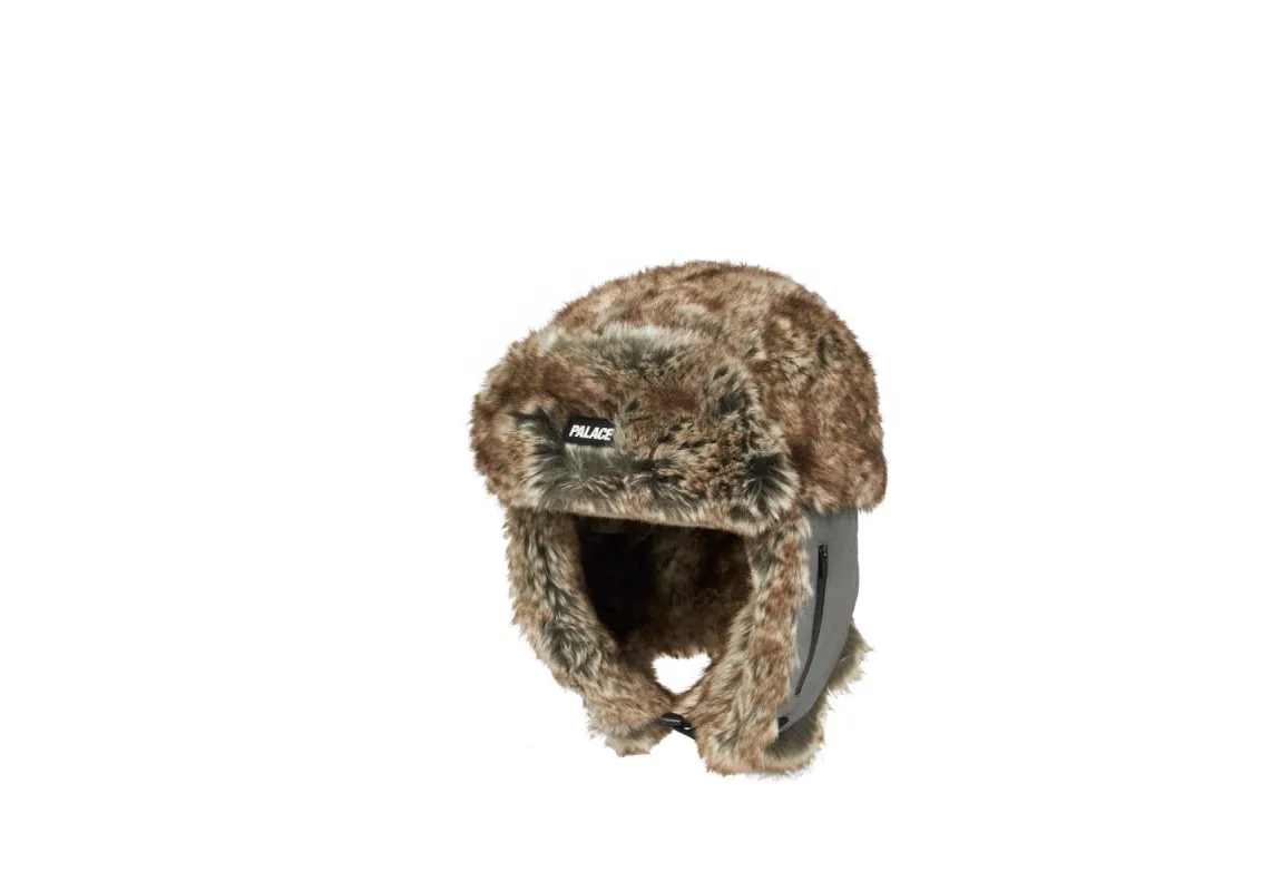 TROOPER FOX TIP sold by PALACE