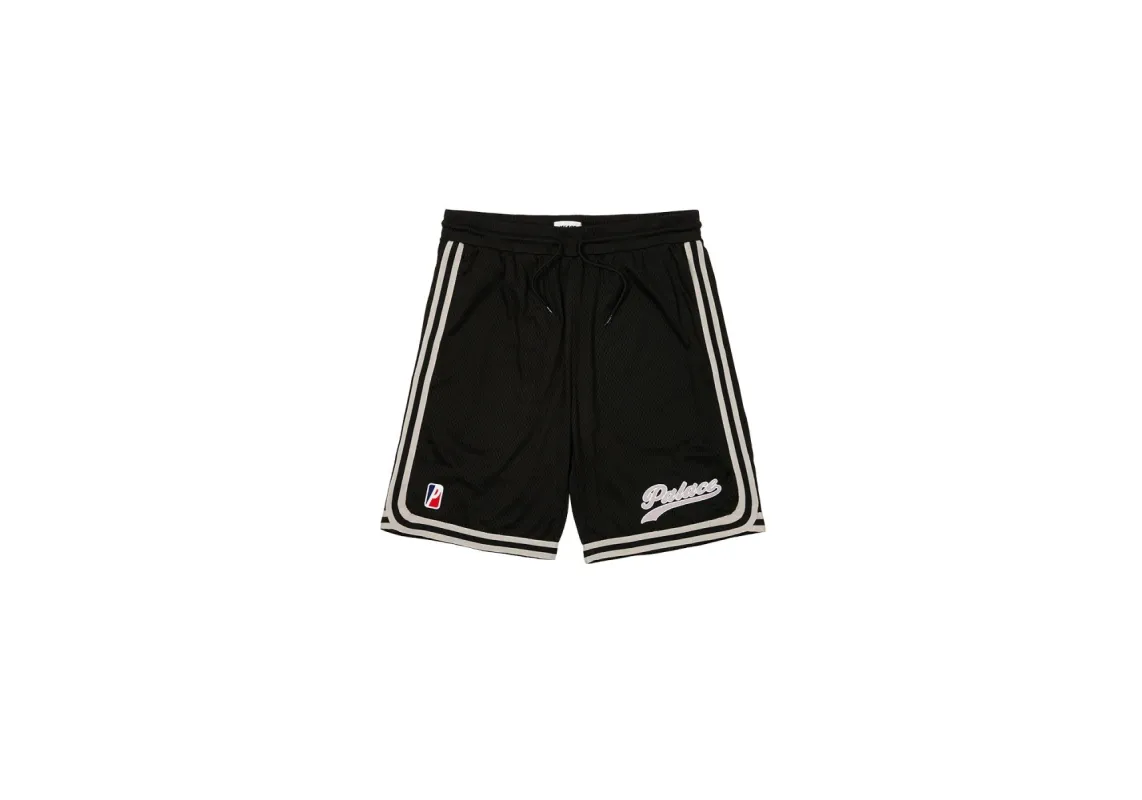 MVP SHORT BLACK sold by PALACE