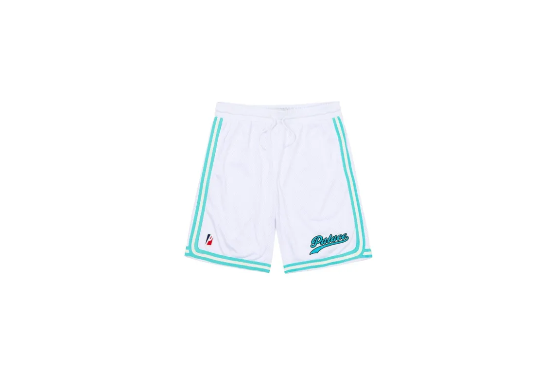 MVP SHORT WHITE sold by PALACE