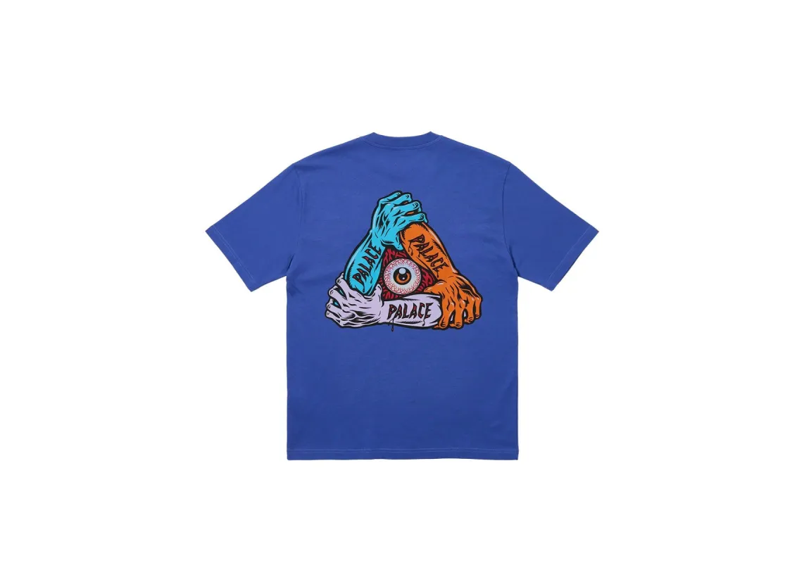 ARMS T-SHIRT ULTRA sold by PALACE