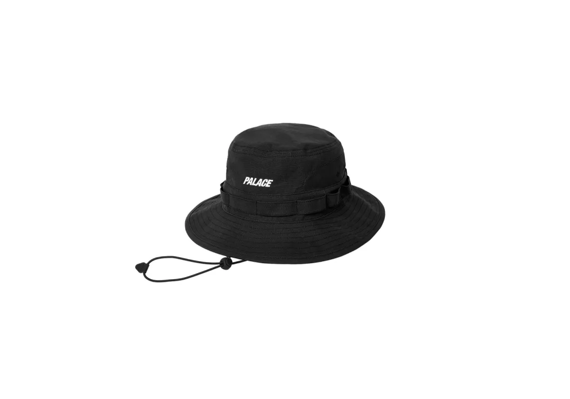 Palace Ventile Bucket Navy