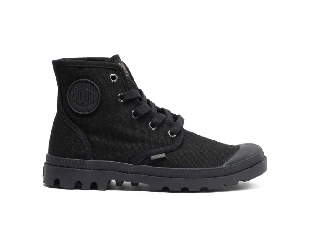 92352-060-M | Pampa Hi | Black sold by Palladium