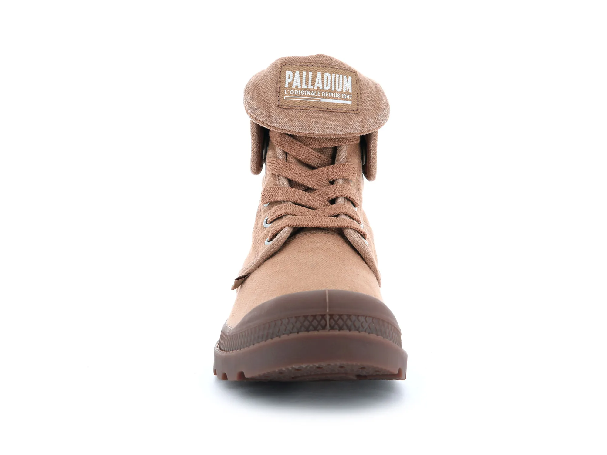 02353-209-M | Baggy | Woodlin sold by Palladium product image thumbnail 3