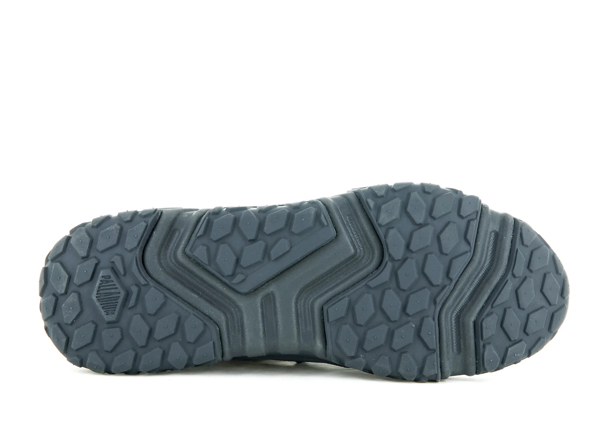 77987-071-M | Off-Grid Cross WP+ | Gray Flannel sold by Palladium product image thumbnail 5