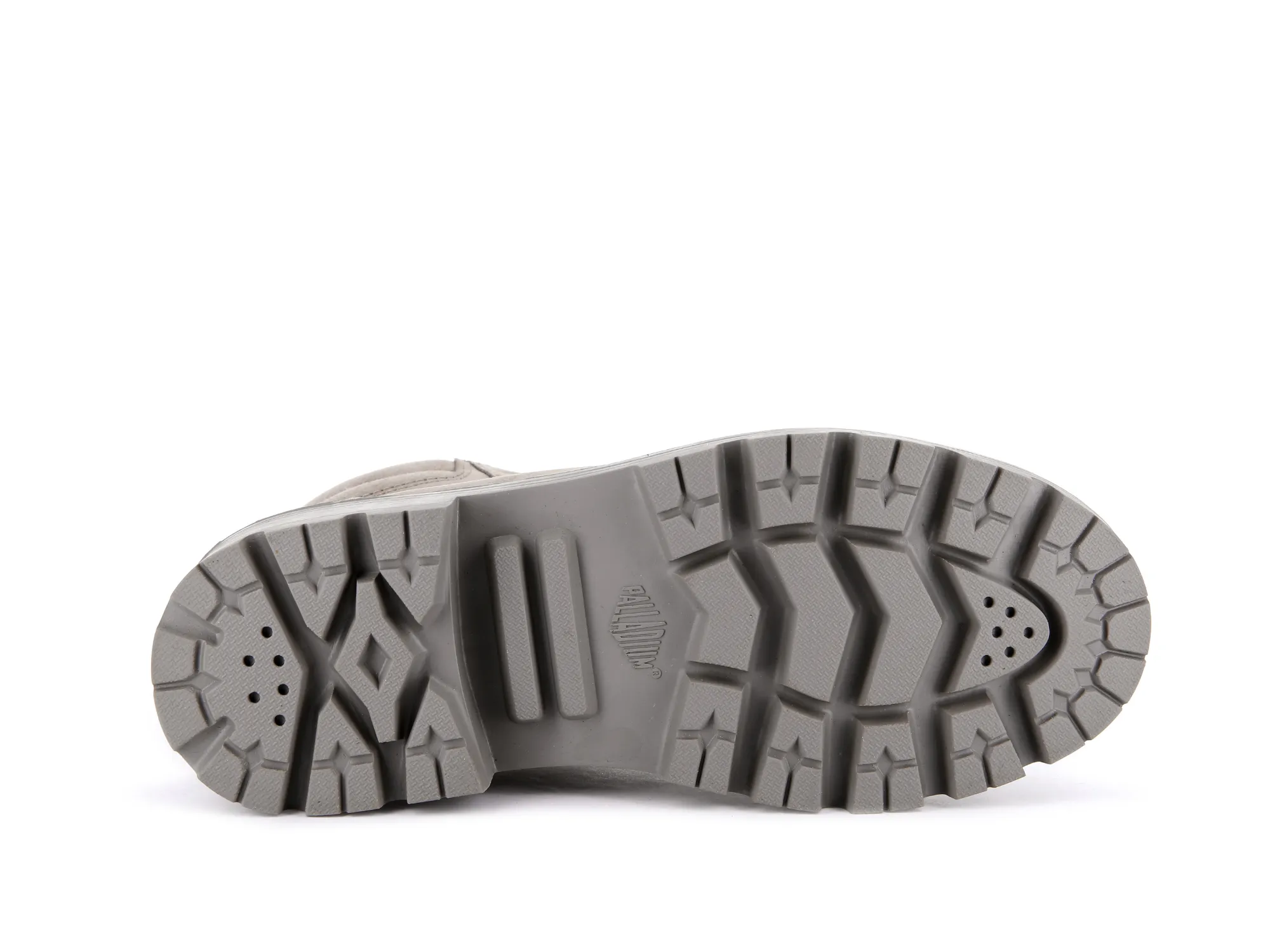 97985-264-M | Pallabase Hi Cuff WP | Dune sold by Palladium product image thumbnail 4