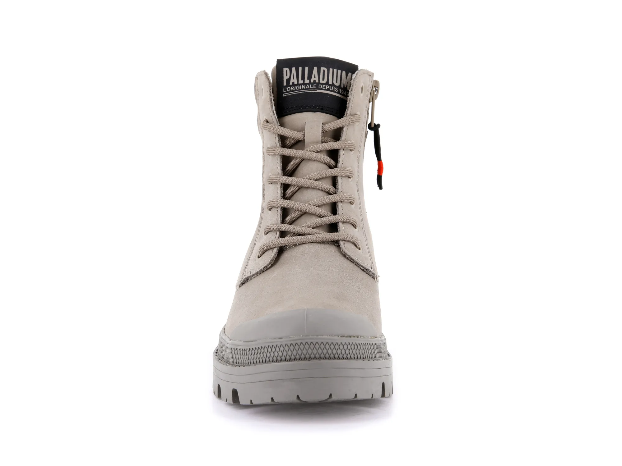 97985-264-M | Pallabase Hi Cuff WP | Dune sold by Palladium product image thumbnail 3