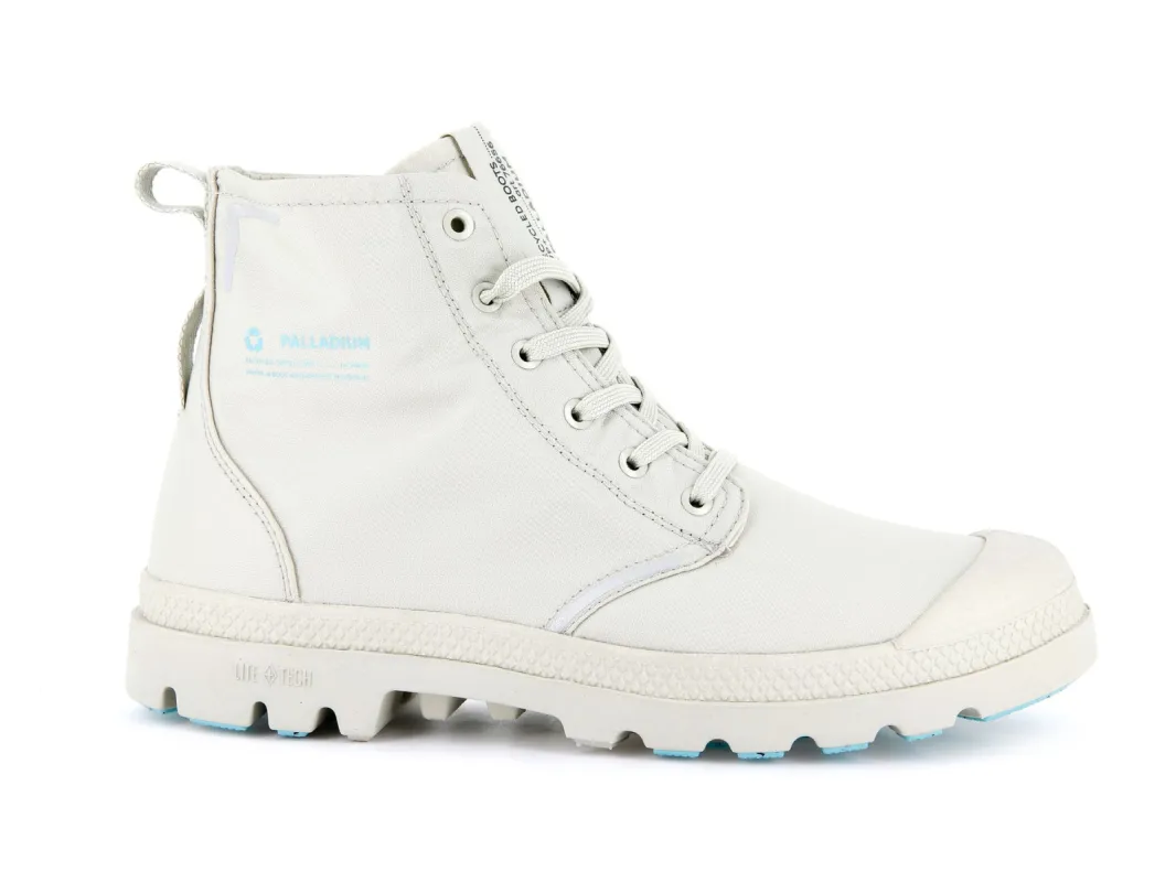 Pampa Lite+ Recycle WP+ sold by Palladium