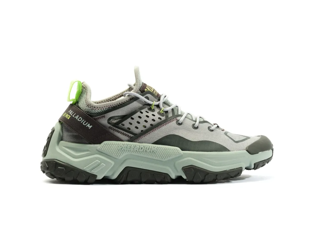 78601-091-M | Off-Grid Lite Packable | Acid Grey sold by Palladium