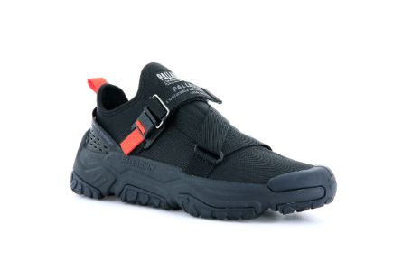 Off Grid Lo Utility sold by Palladium