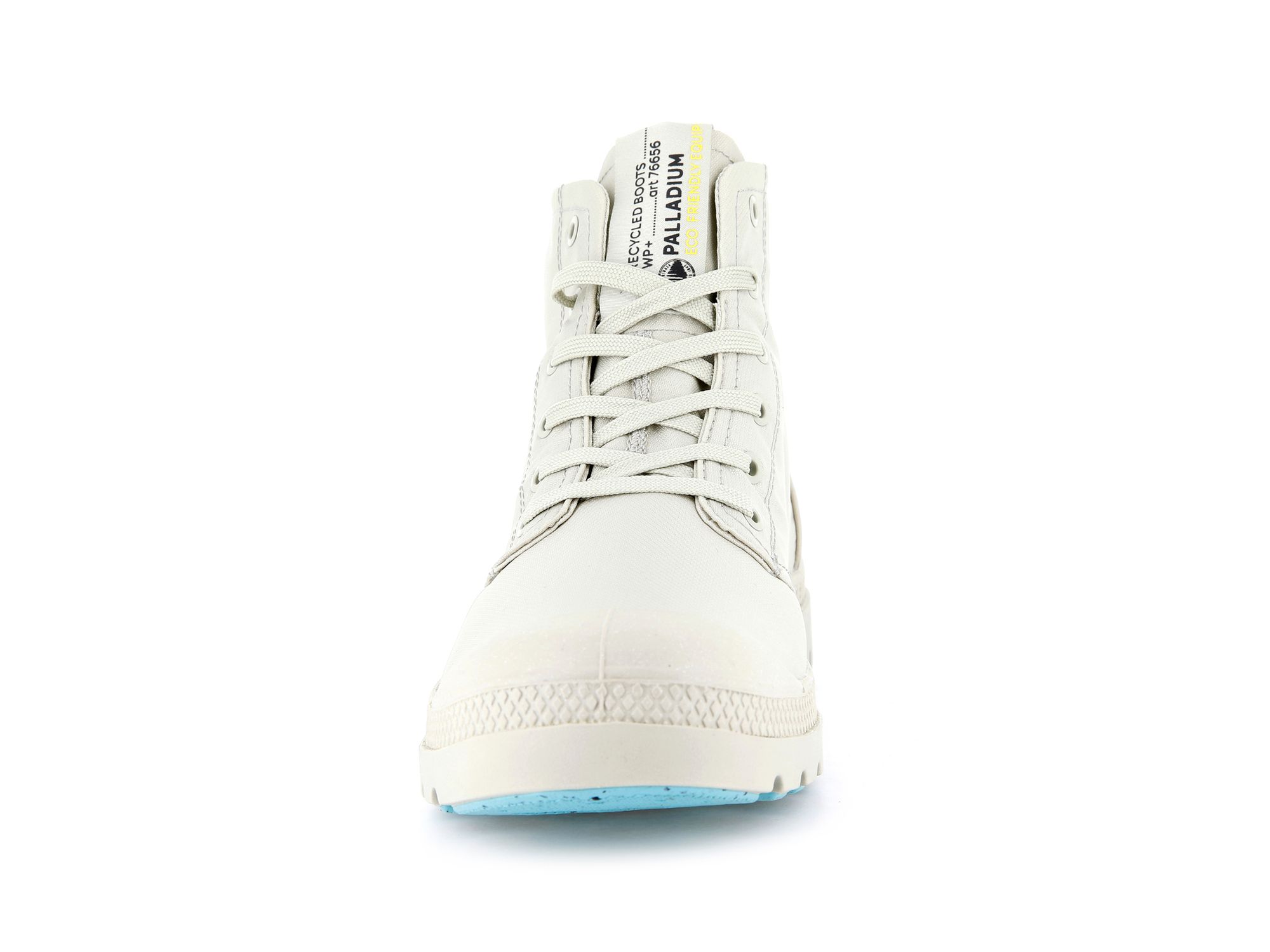 Pampa Lite+ Recycle WP+ sold by Palladium product image thumbnail 3