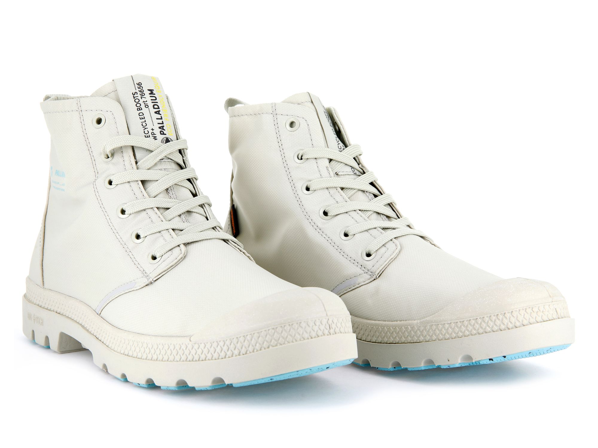 Pampa Lite+ Recycle WP+ sold by Palladium product image thumbnail 6