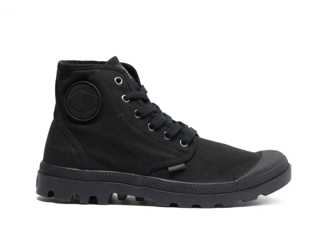 02352-060-M | Pampa Hi | Black sold by Palladium