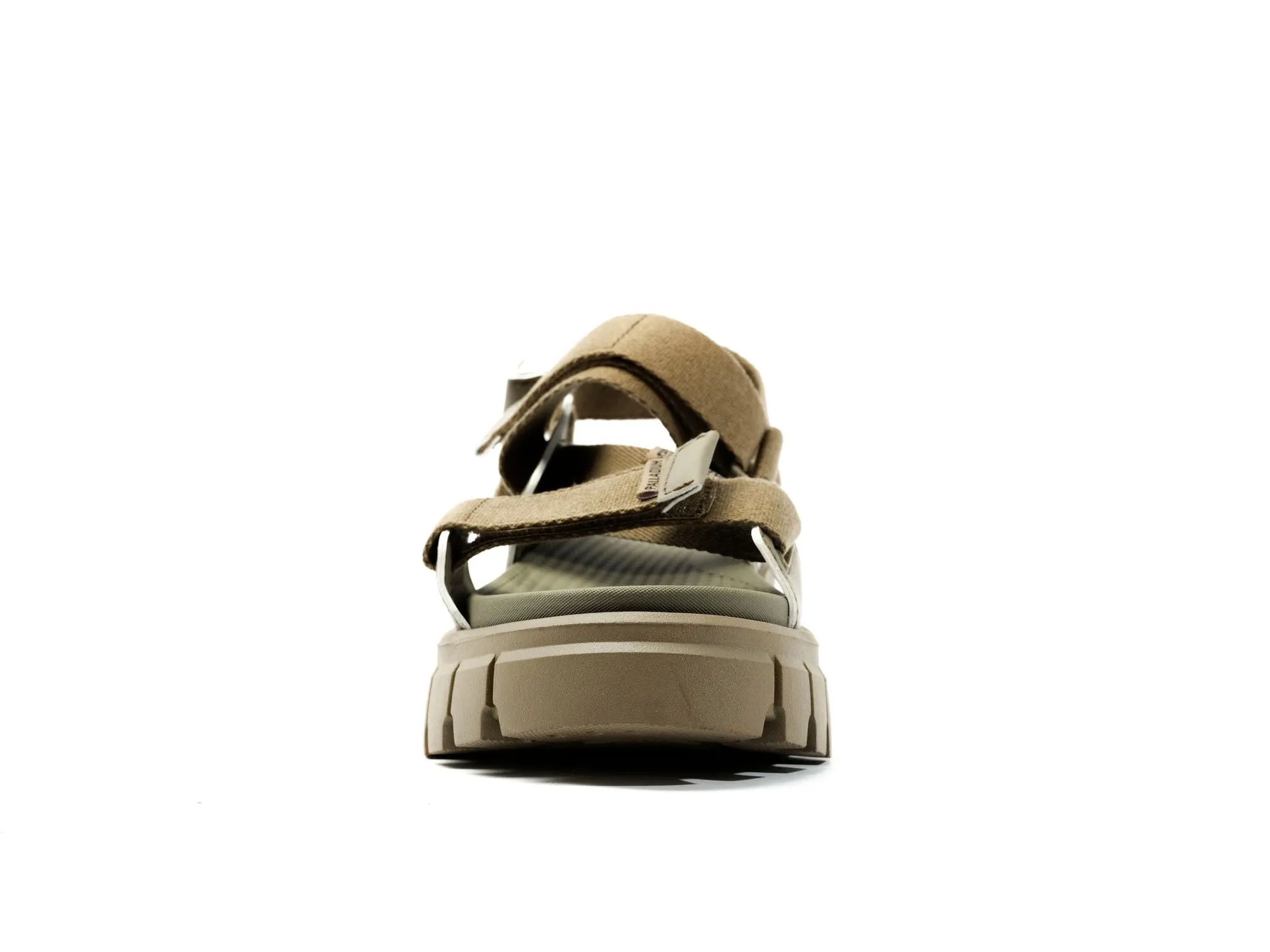 98578-377-M | Revolt Sandal Mono | Dusky Green sold by Palladium product image thumbnail 3