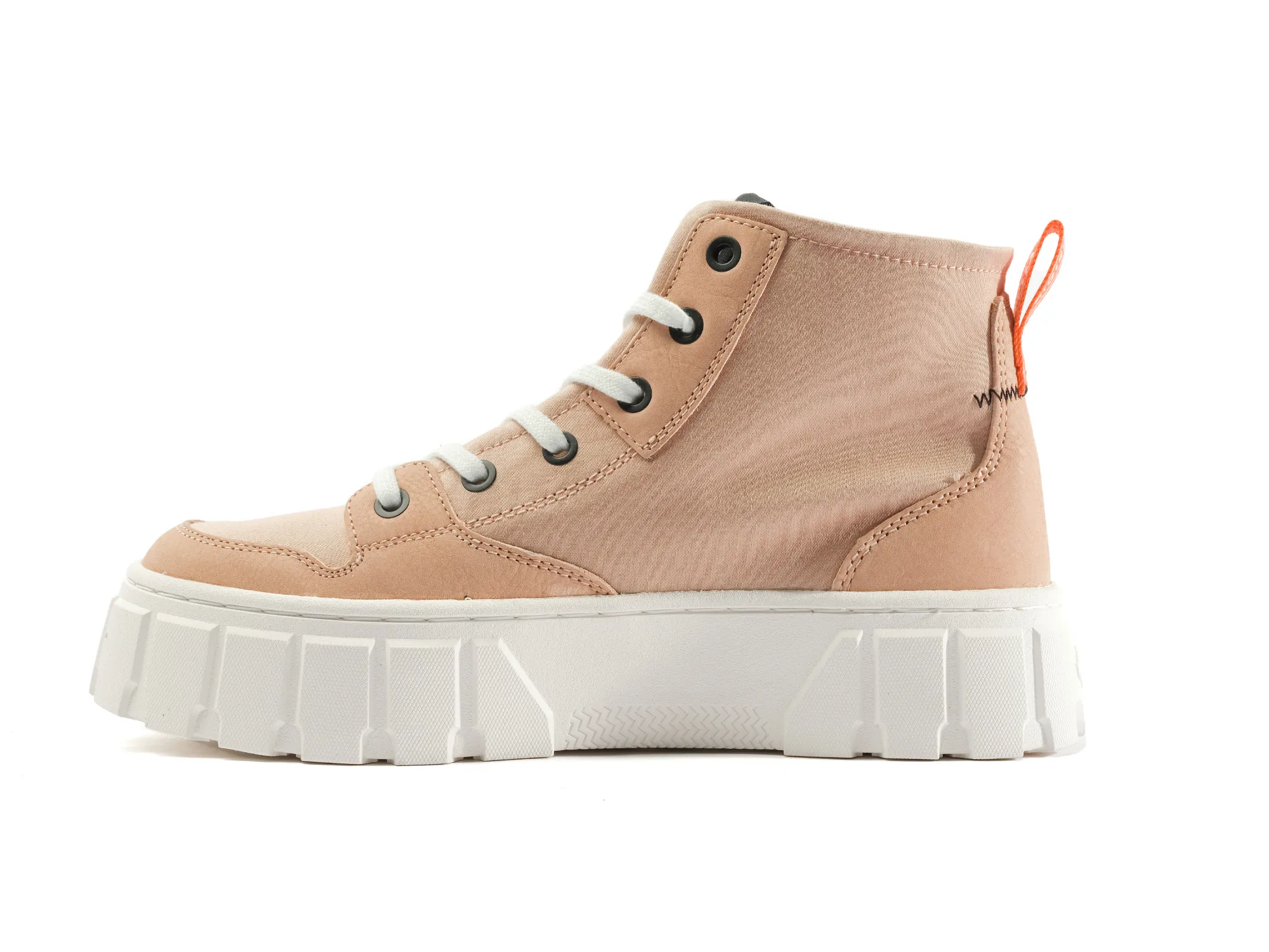 98573-662-M | Pallatower Hi | Nude Dust sold by Palladium product image thumbnail 5