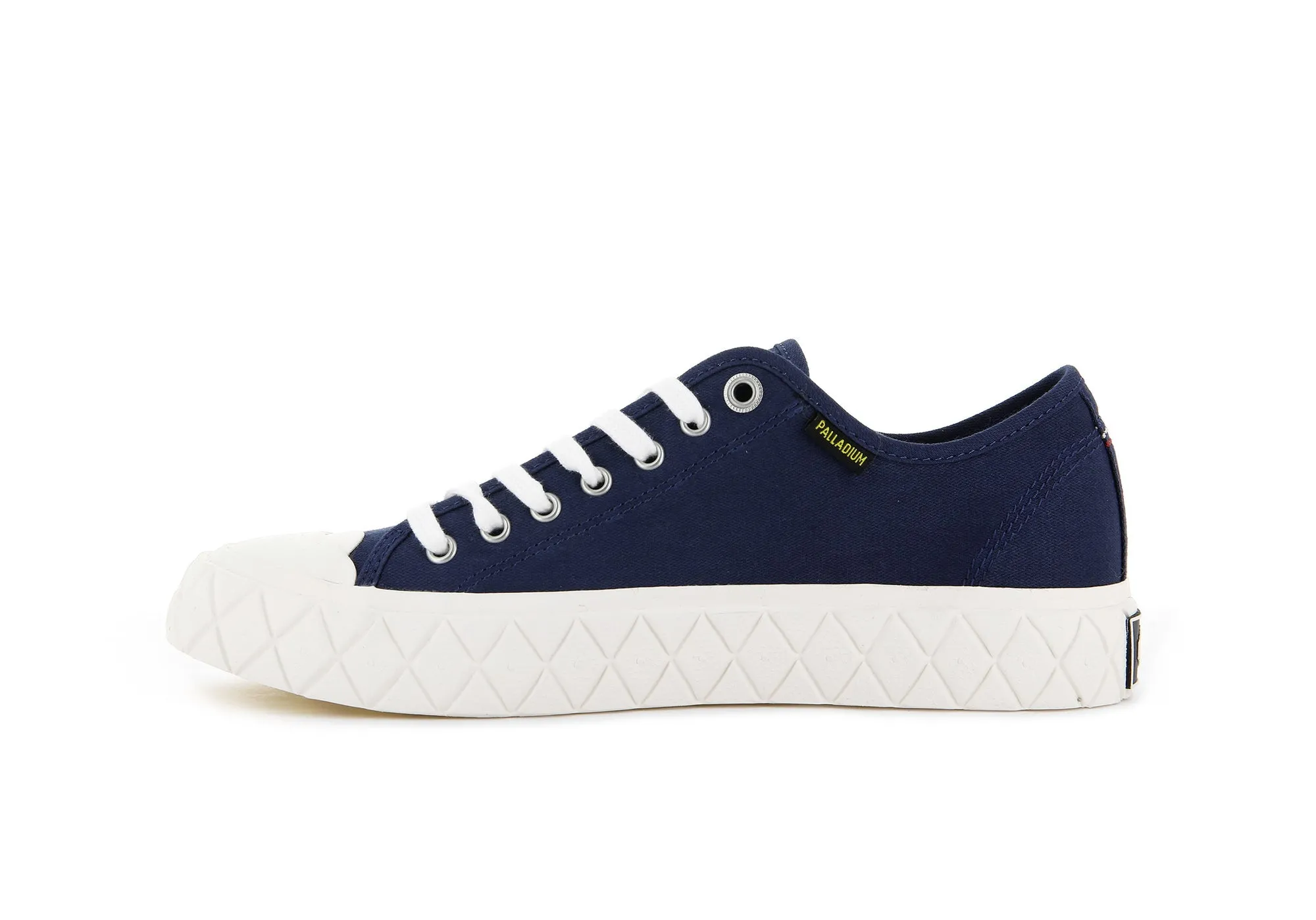 77014-458-M | Palla Ace Canvas | Mood Indigo sold by Palladium product image thumbnail 5